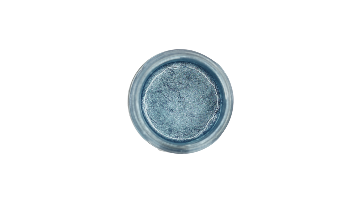 Posh Chalk Patina - Blue Prussian Aqua Patina 30ml