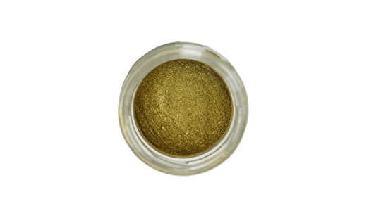 Posh Chalk Pigments - Byzantine Gold 30ml