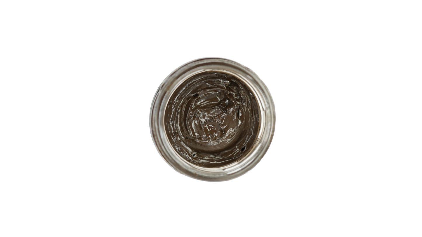 Posh Chalk Patina - Dark Brown 30ml