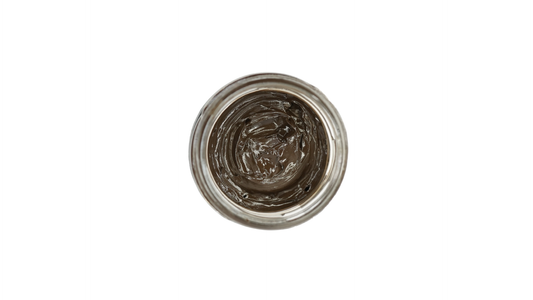 Posh Chalk Patina - Dark Brown 30ml