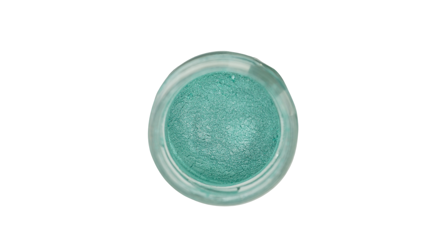 Posh Chalk Pigments - Green Fhthalo 30ml