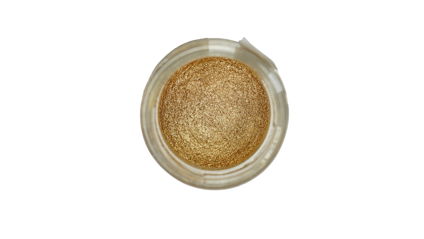 Posh Chalk Pigments - Pale Gold 30ml