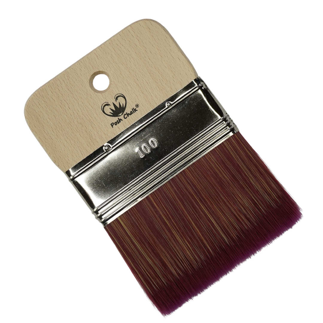 Posh Chalk Smooth & Blend Brush