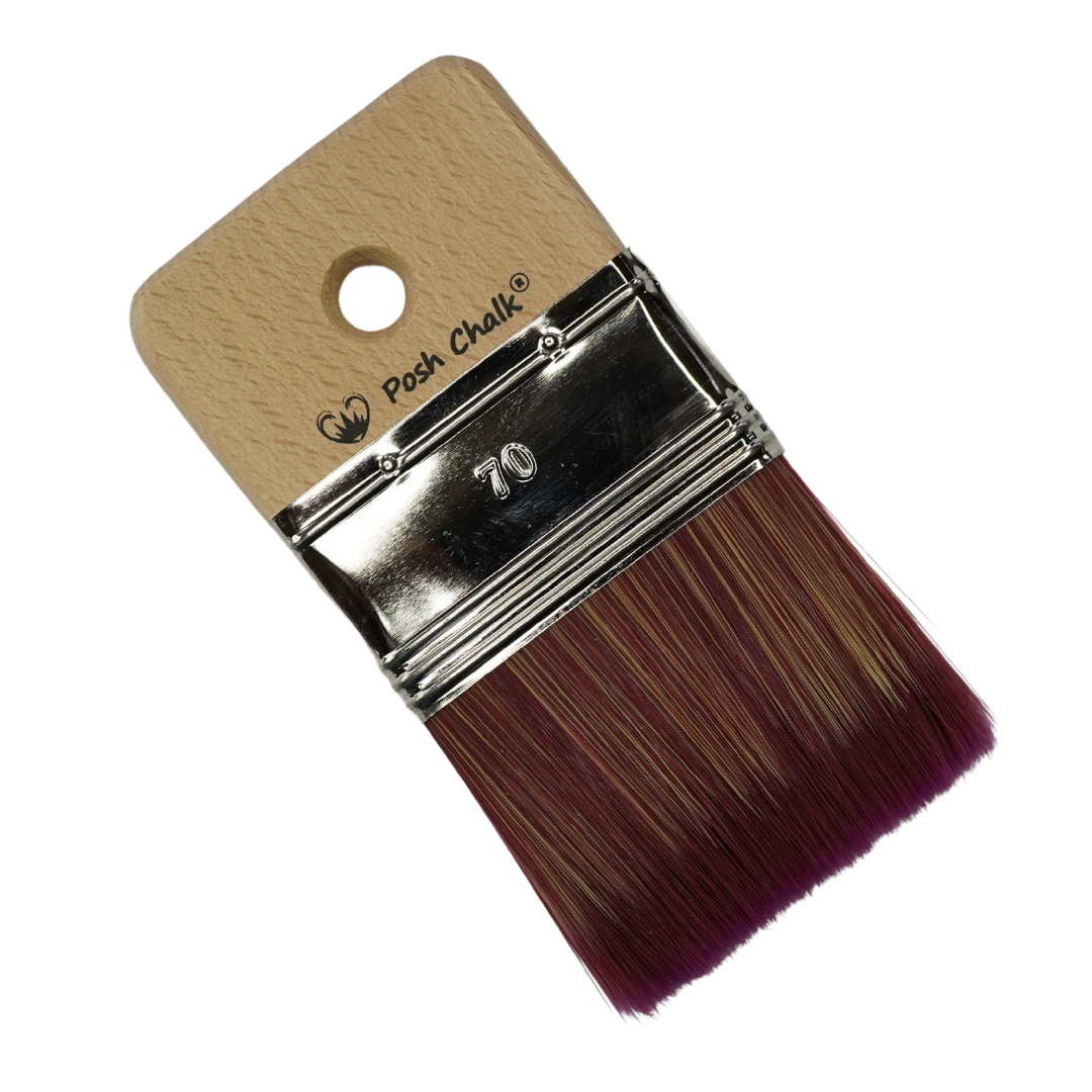 Posh Chalk Smooth & Blend Brush