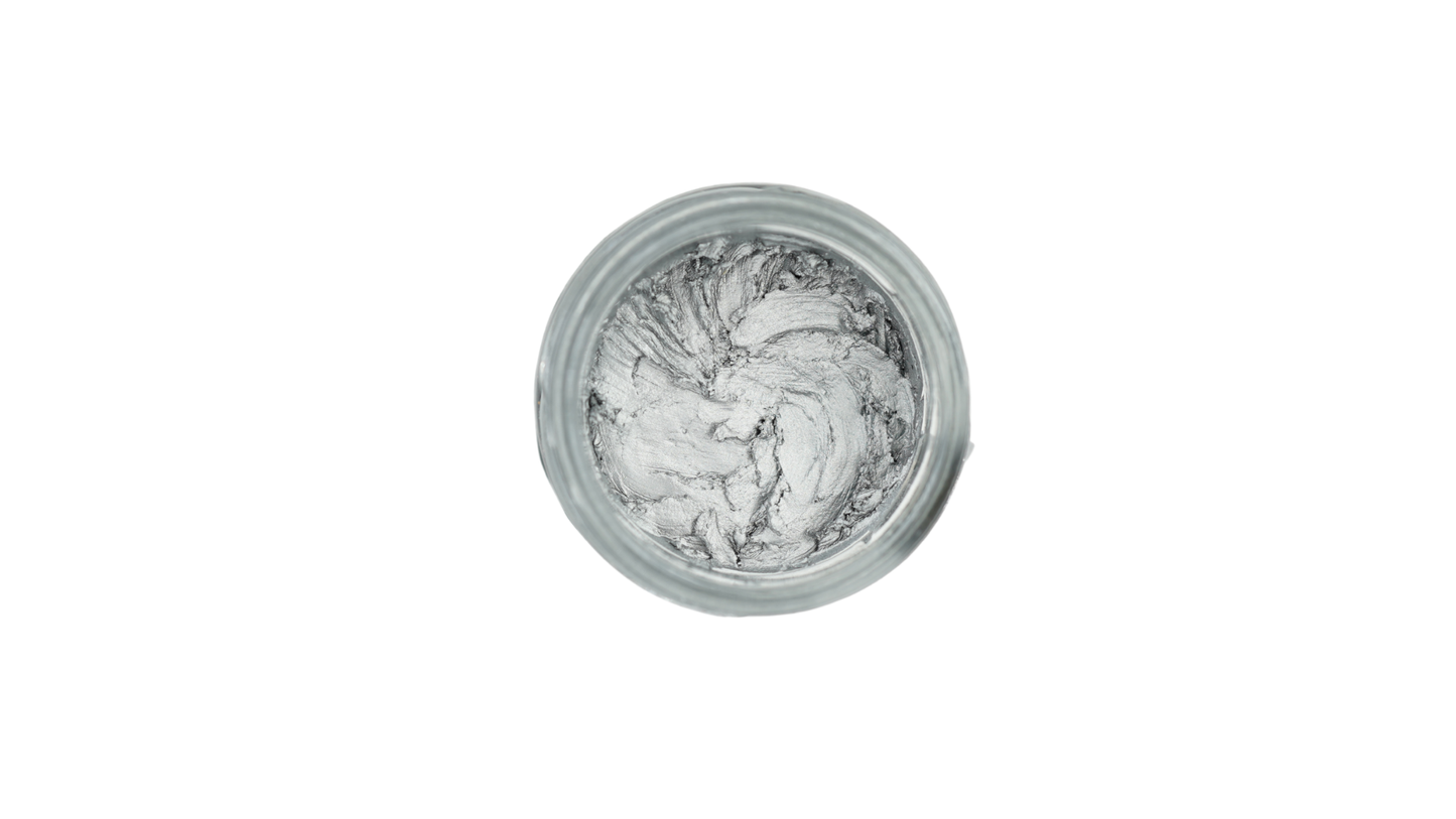 Posh Chalk Patina - Silver 30ml