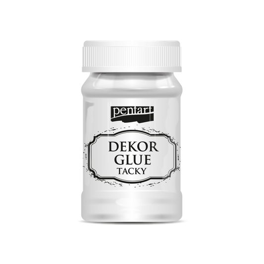 Pentart Dekor Glue - Tacky